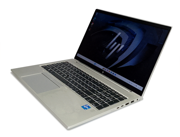 Ноутбук HP EliteBook 850 G8 15.6″ Full HD IPS / Intel Core i5-1145G7 / 16 ГБ RAM / 256 ГБ NVMe SSD / гравіювання / сумка Б/В - изображение 3