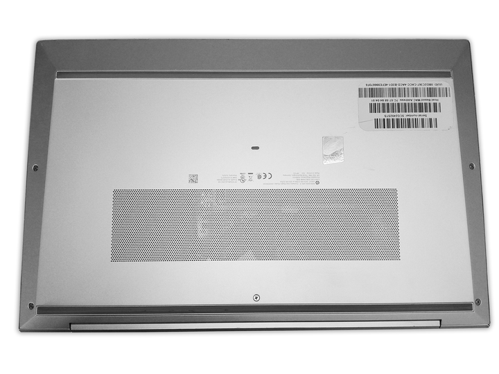 Ноутбук HP EliteBook 850 G8 15.6″ Full HD IPS / Intel Core i5-1145G7 / 16 ГБ RAM / 256 ГБ NVMe SSD / гравіювання / сумка Б/В - изображение 9