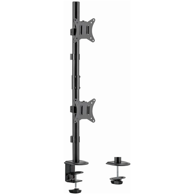 Крепление для монитора Gembird MA-D2-02 - изображение 2