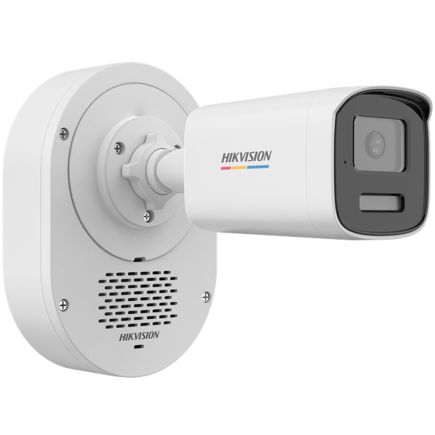 Kamera IP Hikvision DS-2CD1T67G3-LIUF/LSL 2.8 mm O-STD - Zdjęcie 3 Kamera IP Hikvision DS-2CD1T67G3-LIUF/LSL 2.8 mm O-STD - obraz 3