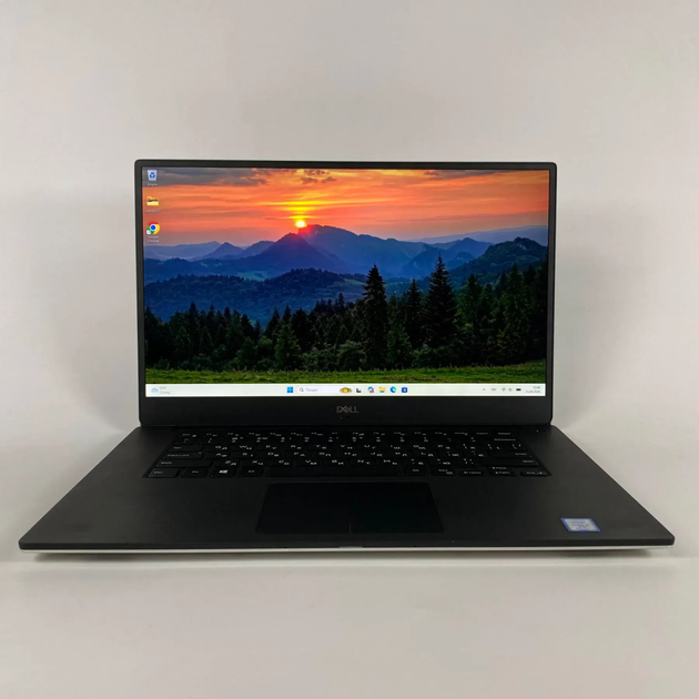 Мобильная рабочая станция Б-класс Dell Precision 5530 / 15.6" (1920x1080) IPS / Intel Core i7-8850H (6 (12) ядра по 2.6 - 4.3 GHz) / 16 GB DDR4 / 400 GB SSD / nVidia Quadro P1000, 4 GB GDDR5, 128-bit / USB Type-C б/у + Подарок Беспроводная мышь / USB - Фото 2 Мобильная рабочая станция Б-класс Dell Precision 5530 / 15.6" (1920x1080) IPS / Intel Core i7-8850H (6 (12) ядра по 2.6 - 4.3 GHz) / 16 GB DDR4 / 400 GB SSD / nVidia Quadro P1000, 4 GB GDDR5, 128-bit / USB Type-C б/у + Подарок Беспроводная мышь / USB - изображение 2