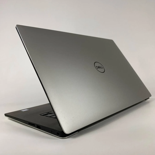 Мобильная рабочая станция Б-класс Dell Precision 5530 / 15.6" (1920x1080) IPS / Intel Core i7-8850H (6 (12) ядра по 2.6 - 4.3 GHz) / 16 GB DDR4 / 400 GB SSD / nVidia Quadro P1000, 4 GB GDDR5, 128-bit / HDMI б/у + Подарок Беспроводная мышь / USB - изображение 7