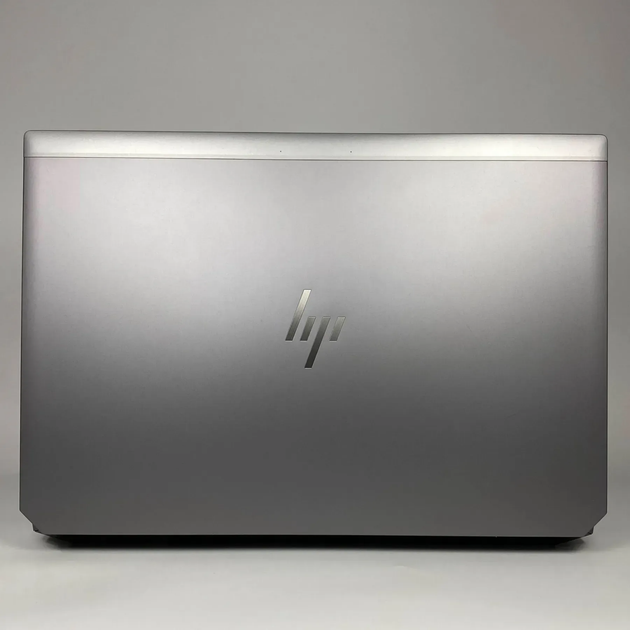 Мобільна робоча станція HP zBook 17 G6 / 17.3" (1920x1080) IPS / Intel Core i5-9400H (4 (8) ядра по 2.5 - 4.3 GHz) / 16 GB DDR4 / 500 GB SSD / nVidia Quadro T1000, 4 GB GDDR5, 128-bit / WebCam / TouchID б/в + Подарунок Бездротова миша / USB - зображення 8