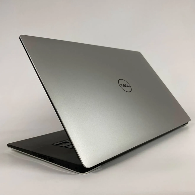 Игровой ноутбук Б-класс Dell XPS 15 9570 / 15.6" (1920x1080) IPS / Intel Core i7-8750H (6 (12) ядра по 2.2 - 4.1 GHz) / 16 GB DDR4 / 256 GB SSD / nVidia GeForce GTX 1050 Ti Max-Q, 4 GB GDDR5, 128-bit / USB Type-C / HDMI б/у + Подарок Беспроводная мышь - изображение 7