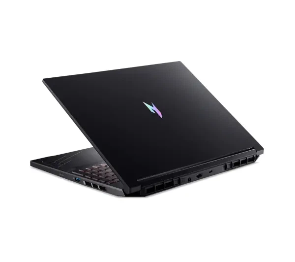 Ноутбук Acer Nitro V 16 ANV16-41 16" 165Гц R5 8645HS 16ГБ ОПЕРАТИВНОЇ ПАМ'ЯТІ 512ГБ Диск SSD RTX4050 DLSS3 Win11 Чорний Функції ШІ - изображение 2