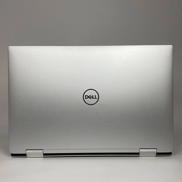 Ноутбук-трансформер Б-класс Dell Precision 5530 2in1 / 15.6" (1920x1080) IPS Touch / Intel Core i5-8305G (4 (8) ядра по 2.8 - 3.8 GHz) / 16 GB DDR4 / 256 GB SSD / AMD Radeon Pro WX Vega M GL, 4 GB HBM2, 1024-bit / USB Type-C б/у + Подарок Мышь / USB - изображение 8