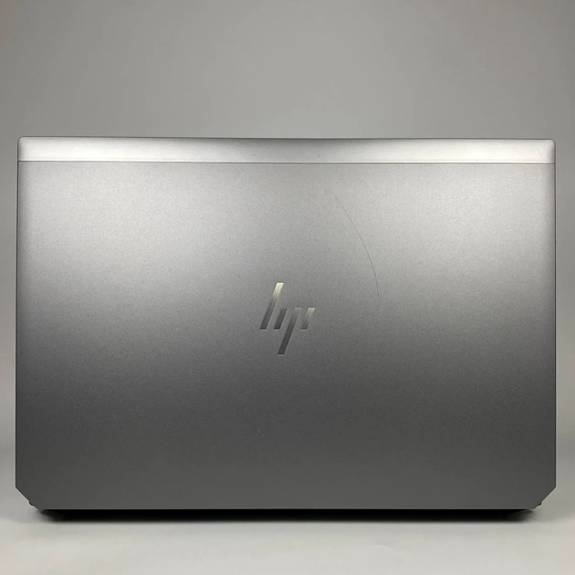 Мобільна робоча станція Б-клас HP zBook 17 G6 / 17.3" (1920x1080) IPS / Intel Core i5-9400H (4 (8) ядра по 2.5 - 4.3 GHz) / 16 GB DDR4 / 480 GB SSD / nVidia Quadro T1000, 4 GB GDDR5, 128-bit / WebCam / TouchID б/в + Подарунок Бездротова миша / USB - Фото 8 Мобільна робоча станція Б-клас HP zBook 17 G6 / 17.3" (1920x1080) IPS / Intel Core i5-9400H (4 (8) ядра по 2.5 - 4.3 GHz) / 16 GB DDR4 / 480 GB SSD / nVidia Quadro T1000, 4 GB GDDR5, 128-bit / WebCam / TouchID б/в + Подарунок Бездротова миша / USB - зображення 8