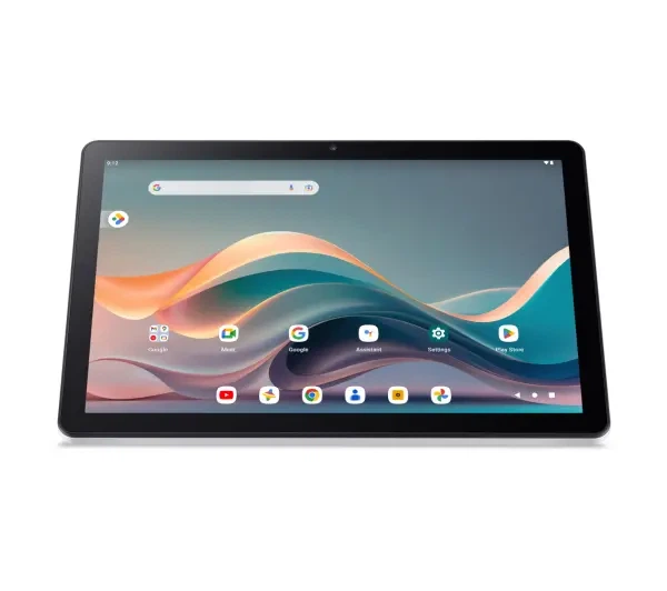 Планшет Acer Iconia M10-12-816S 4/64GB LTE Срібний - изображение 8
