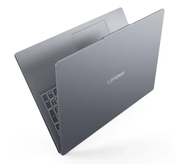 Ноутбук Lenovo IdeaPad Slim 3 16ARP10 16" R5 150 24ГБ ОПЕРАТИВНОЇ ПАМ'ЯТІ 512ГБ Диск SSD Win11 Сірий - Фото 5 Ноутбук Lenovo IdeaPad Slim 3 16ARP10 16" R5 150 24ГБ ОПЕРАТИВНОЇ ПАМ'ЯТІ 512ГБ Диск SSD Win11 Сірий - изображение 5