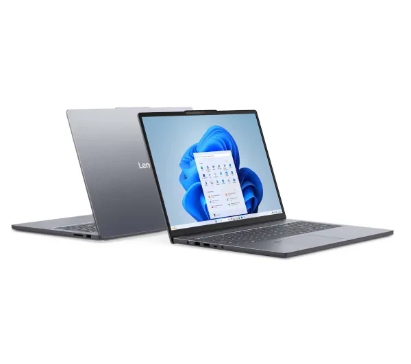 Ноутбук Lenovo IdeaPad Slim 3 16ARP10 16" R5 150 24ГБ ОПЕРАТИВНОЇ ПАМ'ЯТІ 512ГБ Диск SSD Win11 Сірий - Фото 13 Ноутбук Lenovo IdeaPad Slim 3 16ARP10 16" R5 150 24ГБ ОПЕРАТИВНОЇ ПАМ'ЯТІ 512ГБ Диск SSD Win11 Сірий - изображение 13
