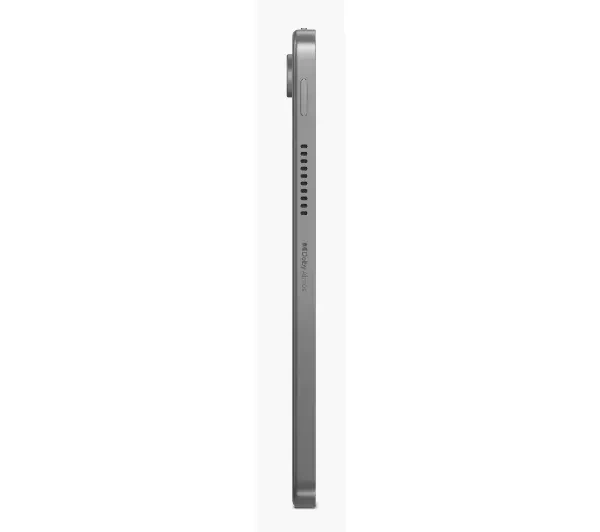 Планшет Lenovo Tab 10,1" 4/128ГБ LTE Сірий - изображение 3