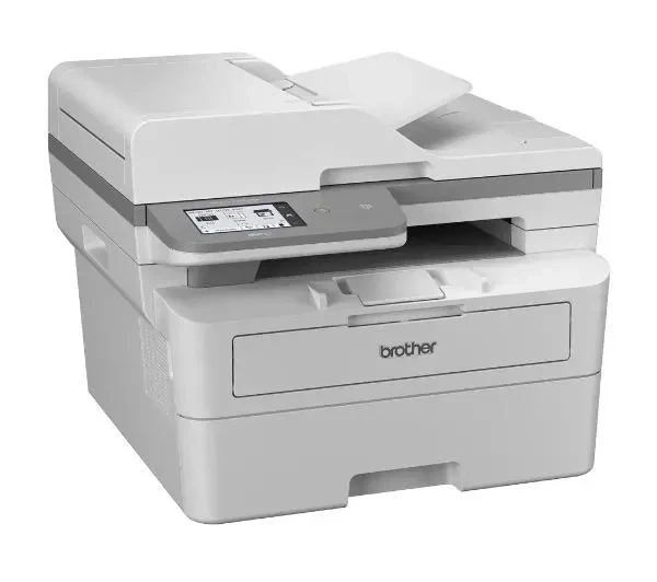 Багатофункціональний пристрій Brother MFC-L2922DW Білий - изображение 5