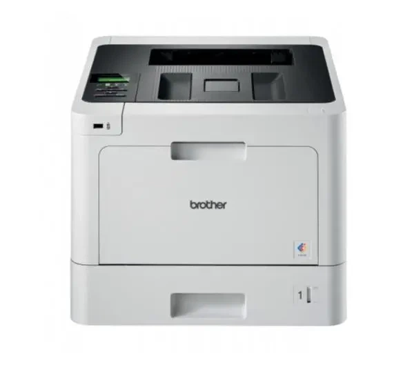 Принтер Brother HL-L8260CDW WiFi Білий - Фото 1 Принтер Brother HL-L8260CDW WiFi Білий - зображення 1
