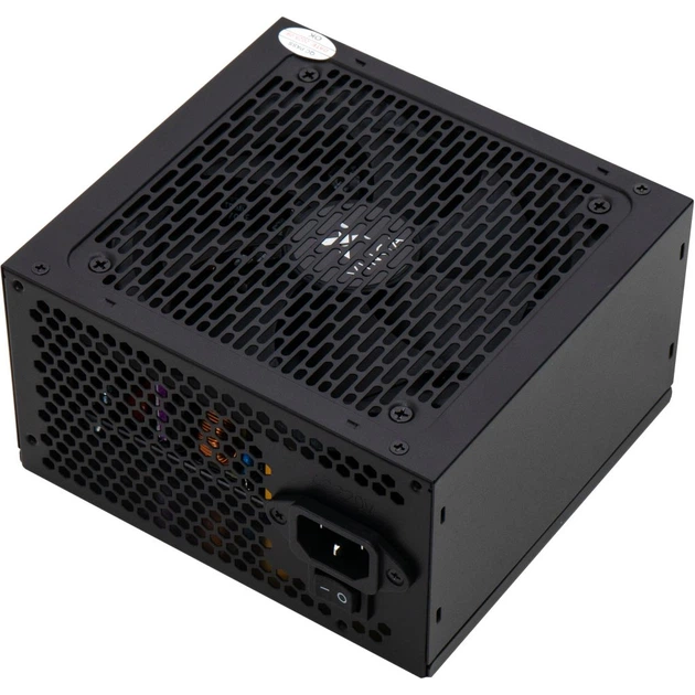 Блок питания Vinga 650W (VPS-650B1) - изображение 3