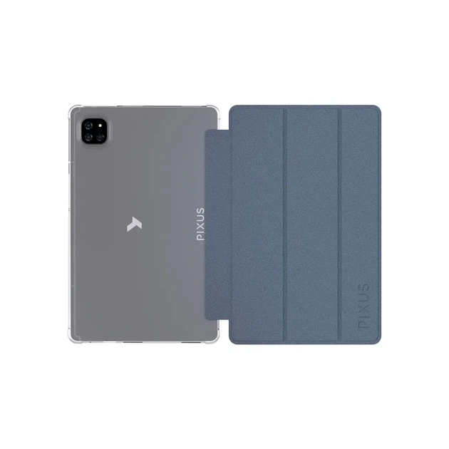 Чехол для планшета Pixus Falcon gray (4897058531855) - Фото 5 Чехол для планшета Pixus Falcon gray (4897058531855) - изображение 5