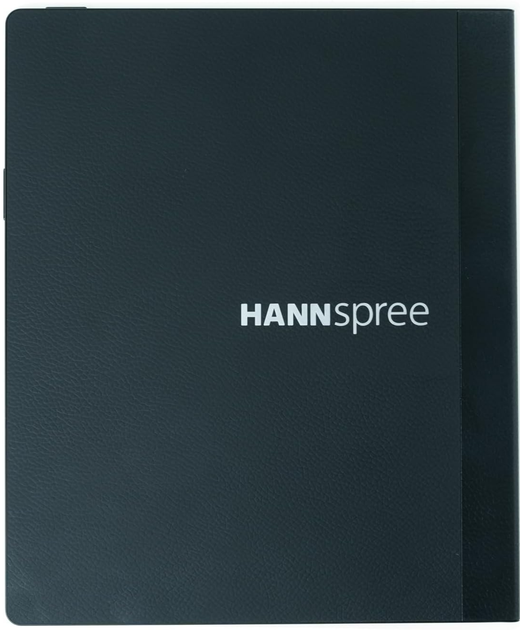Электронная книга 10" Hannspree HannsNote2 / 64ГБ / Android 13 / Wi-Fi / Bluetooth / Цветной сенсорный RLCD экран (1200 x 1600) / Динамики / Черная (102392392) - Уценка - Фото 5 Электронная книга 10" Hannspree HannsNote2 / 64ГБ / Android 13 / Wi-Fi / Bluetooth / Цветной сенсорный RLCD экран (1200 x 1600) / Динамики / Черная (102392392) - Уценка - изображение 5