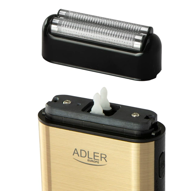 Бритва Adler AD 2948 USB, 80 min - изображение 9