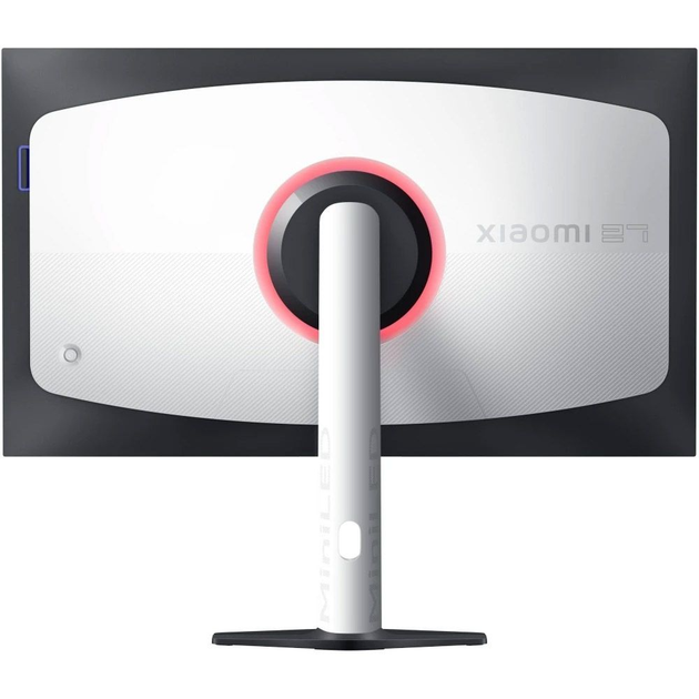 Монітор Xiaomi 27" G Pro 27Qi 2026 (ELA6394EU) EU [173010] - зображення 4