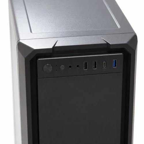 Комп'ютер GTL Office Advanced 123 (Intel Core i3 12100 / H610 / 16G DDR4 / SSD 480 GB / ATX / 500W / no OS) (GTLCOA1216S4A5_A6138) - зображення 2
