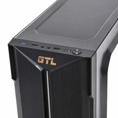 Комп'ютер GTL Office Advanced A55GS06 (AMD Ryzen 5 5500GT / A520 / 16G DDR4 / SSD 480 GB / ATX / 600W / no OS) (GTLCOA55G6S4A6_A52TP) - изображение 3