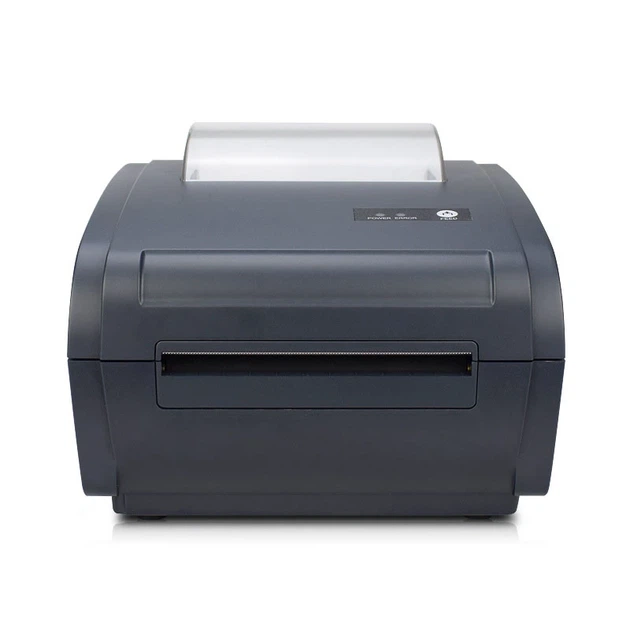 Принтер чеков / этикеток FixTime POS-9210 USB + LAN / термопринтер 100 мм - Фото 6 Принтер чеков / этикеток FixTime POS-9210 USB + LAN / термопринтер 100 мм - изображение 6
