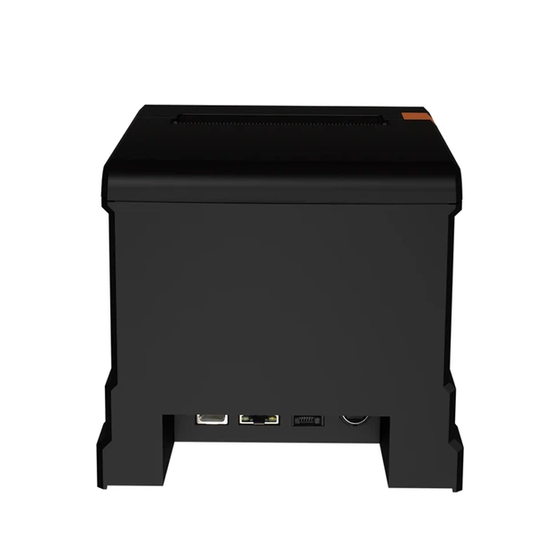 Принтер чеков FixTime POS-8360 USB / термопринтер / автообрезка / принтер чеков 80 мм - Фото 6 Принтер чеков FixTime POS-8360 USB / термопринтер / автообрезка / принтер чеков 80 мм - изображение 6