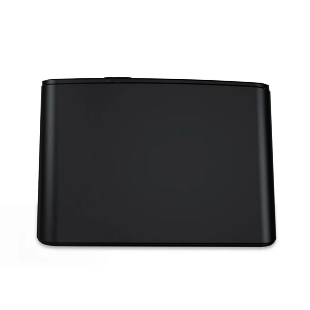 Принтер чеків FixTime POS-8370 USB + LAN + WI-FI / термопринтер / автообрізання / принтер чеків 80 мм - зображення 4