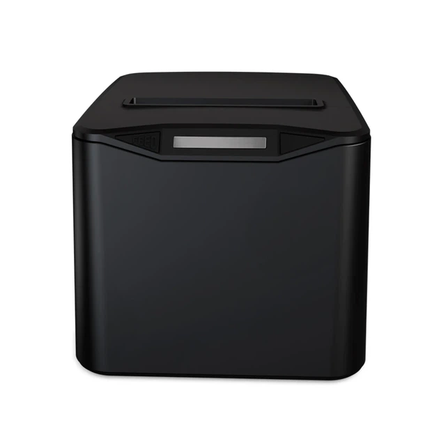 Принтер чеків FixTime POS-8370 USB + LAN + WI-FI / термопринтер / автообрізання / принтер чеків 80 мм - зображення 6