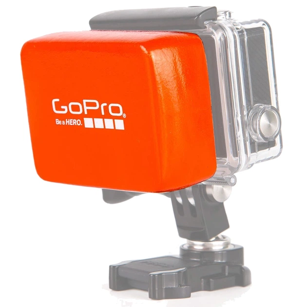 Поплавок GoPro Floaty помаранчевий - зображення 2
