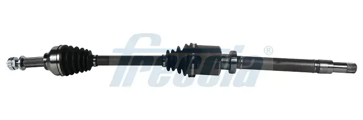 Автозапчастина FRECCIA DS16-1005 Ford Transit 1774275, 1774277, 1841532 - Фото 1 Автозапчастина FRECCIA DS16-1005 Ford Transit 1774275, 1774277, 1841532 - изображение 1