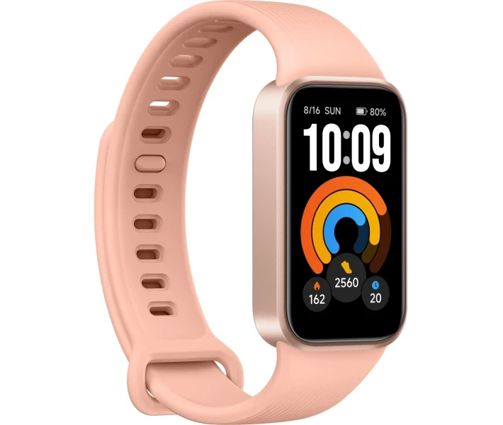 Фитнес-браслет Xiaomi Smart Band 11 Active Pomelo Pink (Smart Band 11 Active) - изображение 2