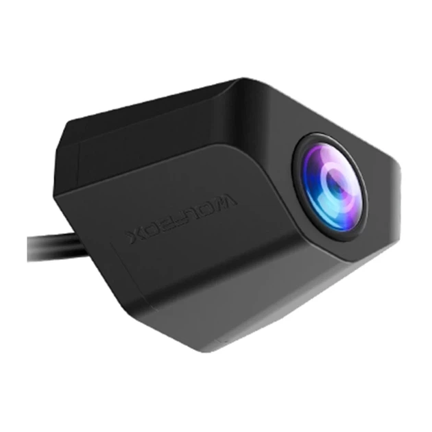 Відеореєстратор Wolfbox G900TriPro Cabin WiFi 4K + 2.5K (G900TriPro) - зображення 2