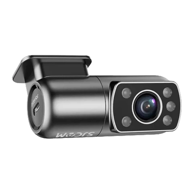 Видеорегистратор SJCAM M60 3CH (M60 3CH) - изображение 3