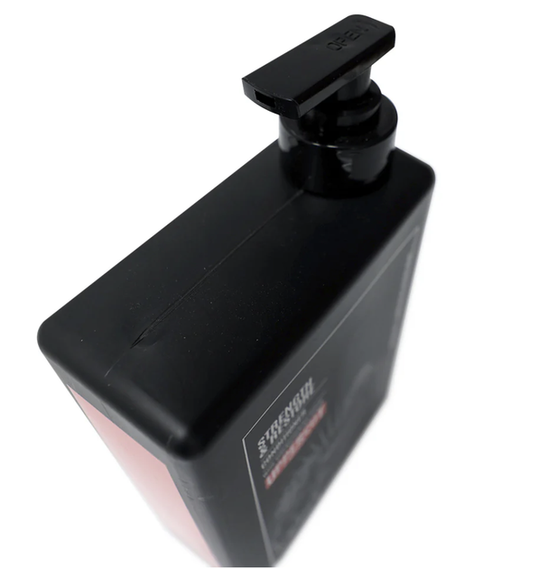 Шампунь Uppercut Deluxe Strength and Restore Shampoo 1000 мл - зображення 2