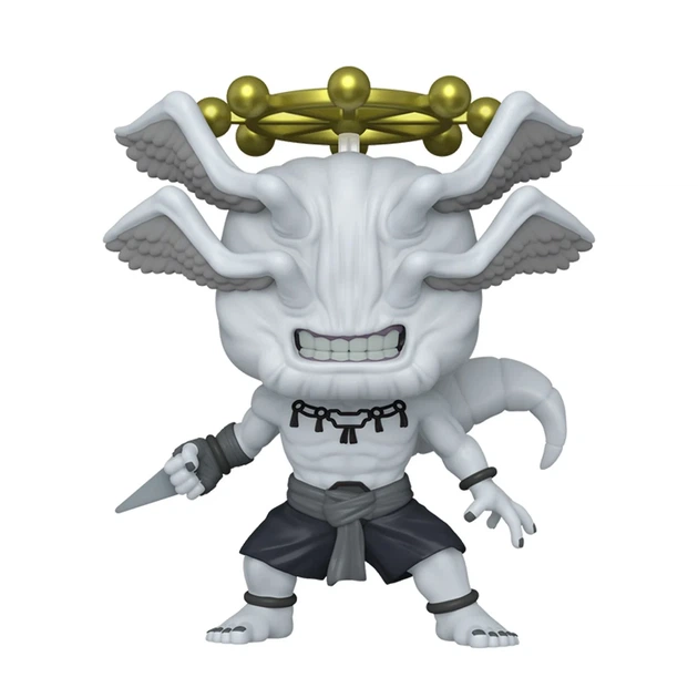 Игровая фигурка Funko POP Махорага серии Магическая битва 15 см - изображение 2