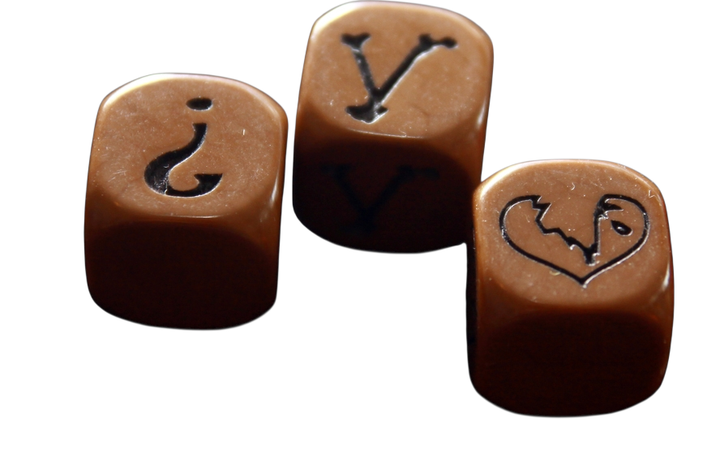 Gra planszowa Portal Games Robinson Crusoe: Przygoda na przeklętej wyspie (5902560380439) - obraz 4