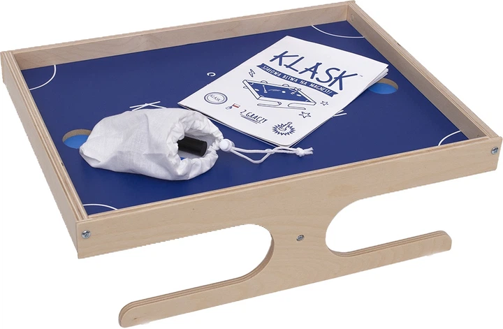 Gra planszowa Rebel Klask (5902650617827) - obraz 3