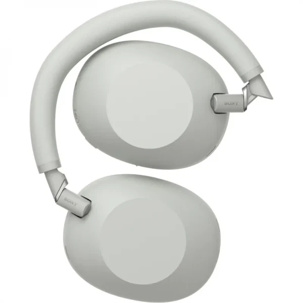 Наушники Sony wh-1000xm6 Platinum Silver cn - изображение 5