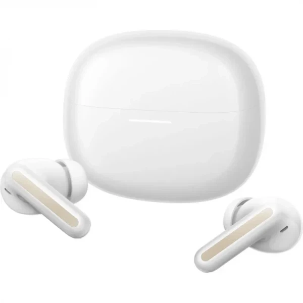 Наушники Xiaomi Redmi Buds 8 White (bhr08uhgl) eu - Фото 6 Наушники Xiaomi Redmi Buds 8 White (bhr08uhgl) eu - зображення 6
