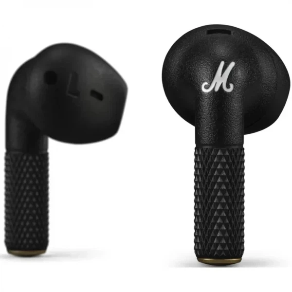 Наушники Marshall Minor iv Black (1006653) - Фото 2 Наушники Marshall Minor iv Black (1006653) - изображение 2