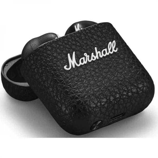 Наушники Marshall Minor iv Black (1006653) - Фото 6 Наушники Marshall Minor iv Black (1006653) - изображение 6