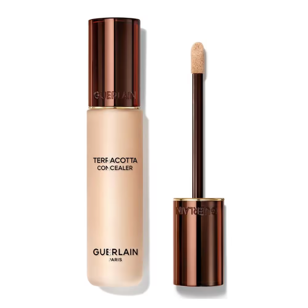 Консилер Guerlain Terracotta 1N, 11,5 мл - Фото 1 Консилер Guerlain Terracotta 1N, 11,5 мл - изображение 1