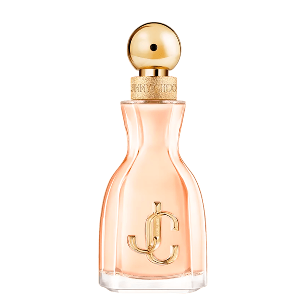 Парфюмерная вода для женщин Jimmy Choo I Want Choo, 40 мл - Фото 1 Парфюмерная вода для женщин Jimmy Choo I Want Choo, 40 мл - изображение 1