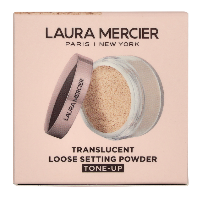 Рассыпчатая фиксирующая пудра Laura Mercier Translucent Travel Size Rose, 9,3 г - Фото 2 Рассыпчатая фиксирующая пудра Laura Mercier Translucent Travel Size Rose, 9,3 г - изображение 2