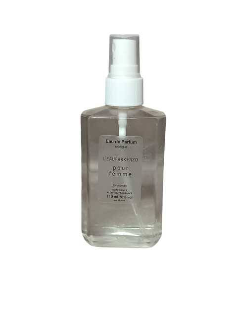 Женские духи (версия Kenzo L'Eau Par Pour Femme) 110 мл - Фото 1 Женские духи (версия Kenzo L'Eau Par Pour Femme) 110 мл - изображение 1