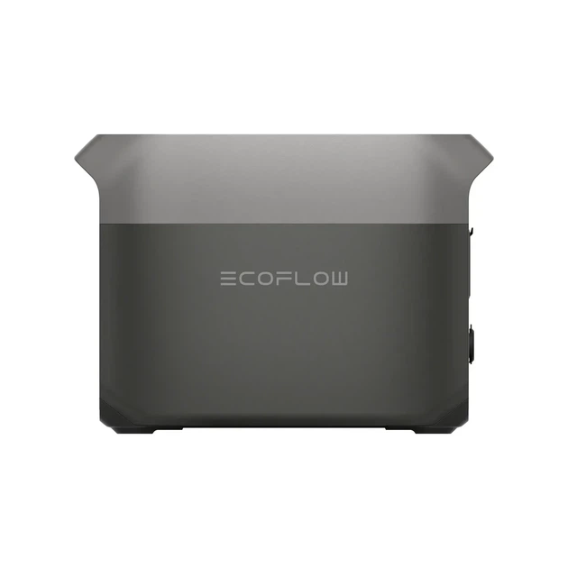 Портативна зарядна станція EcoFlow DELTA 3 1024 Вт·год 1800 Вт LiFePO4 - Фото 4 Портативна зарядна станція EcoFlow DELTA 3 1024 Вт·год 1800 Вт LiFePO4 - зображення 4