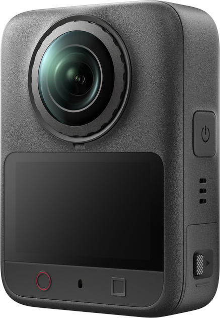 Kamera DJI Osmo 360 II Limitless Riding Combo (CP.OS.00000776.01) - Zdjęcie 2 Kamera DJI Osmo 360 II Limitless Riding Combo (CP.OS.00000776.01) - obraz 2