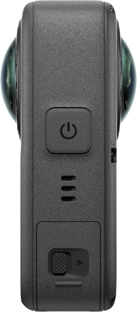 Kamera DJI Osmo 360 II Limitless Riding Combo (CP.OS.00000776.01) - Zdjęcie 9 Kamera DJI Osmo 360 II Limitless Riding Combo (CP.OS.00000776.01) - obraz 9