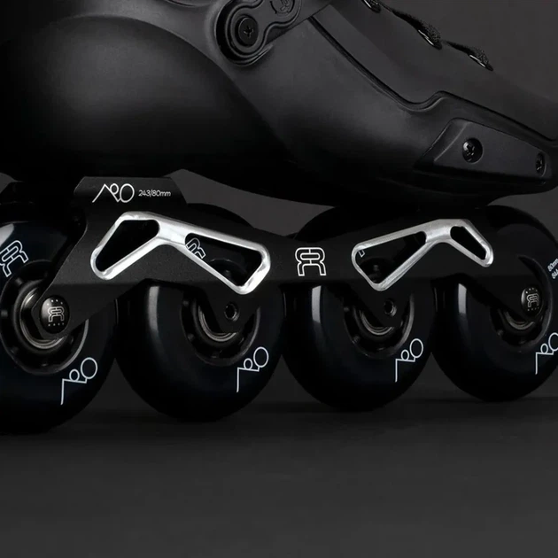 Ролики FR Skates NEO 1 Dual 80 Intuition (43) - изображение 6