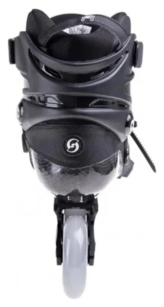 Карбонові ролики FRSkates Spin 80 Black (43) - изображение 4